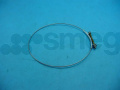 Smeg Terminal Strip - 893210315 Clamp 155 Dryer 2000